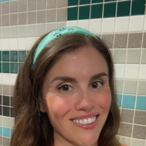 Cissy Fenwick