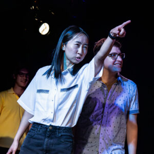 Betty Yu