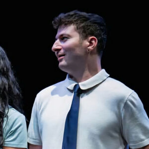 Bryan Lisman Placeholder