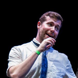 David Cranberg