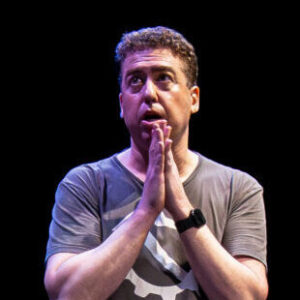 Greg Lipper Placeholder