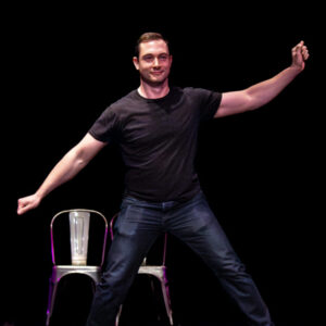 Lucas Feldman