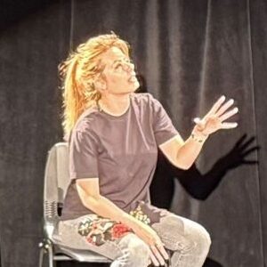 Maja Côté