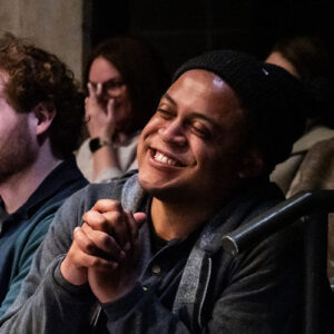WIT launches Laughing Matters campaign to lift and fortify spirits in the DMV