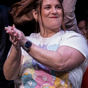 Meghan Burns