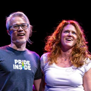 WIT to hold new auditions for its Musical Improv Conservatory in December 2025