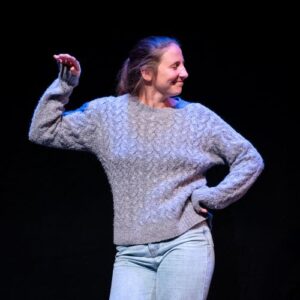 Carolyn Clendenin Placeholder