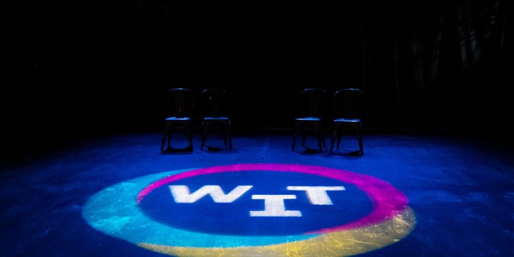 CU @ WIT – College Improv at Washington Improv Theater