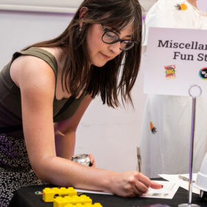 Help us set sail for our new home: Contribute to Ahoy, NoMa!’s silent auction