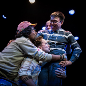 Punk Factory: A last-minute team turned FIST Comeback Brawler