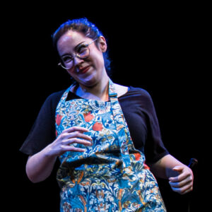 Elise Marsan