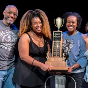 Meet the 2026 FIST Champions: You Better Call Tyrone!