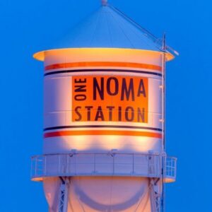 Why moving to NoMa will be a dream come true… and not just for WIT!