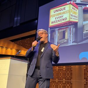 WIT’s big move helps NoMa take “center stage”