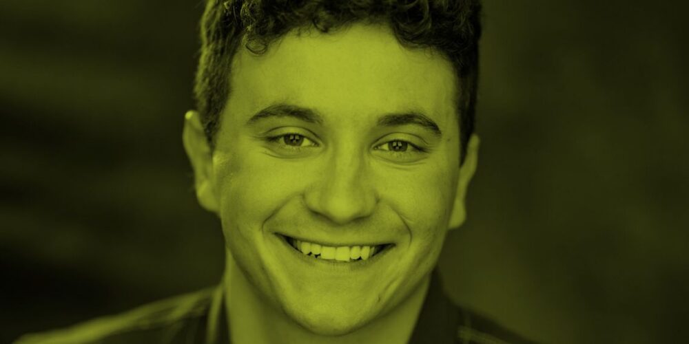 The Slacker: Fast & Fun Improv with Matt Pozzuolo