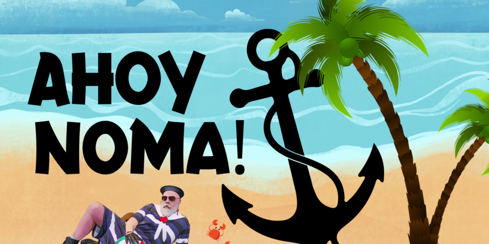 Ahoy, NoMa