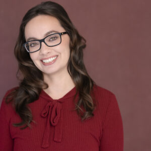 Elizabeth Abraham