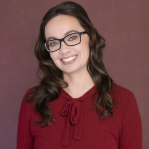 Elizabeth Abraham