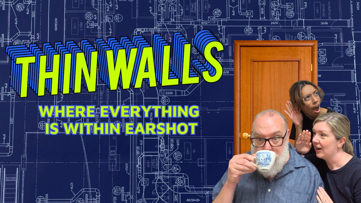 Thin Walls