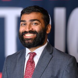 Rohan Narayanan