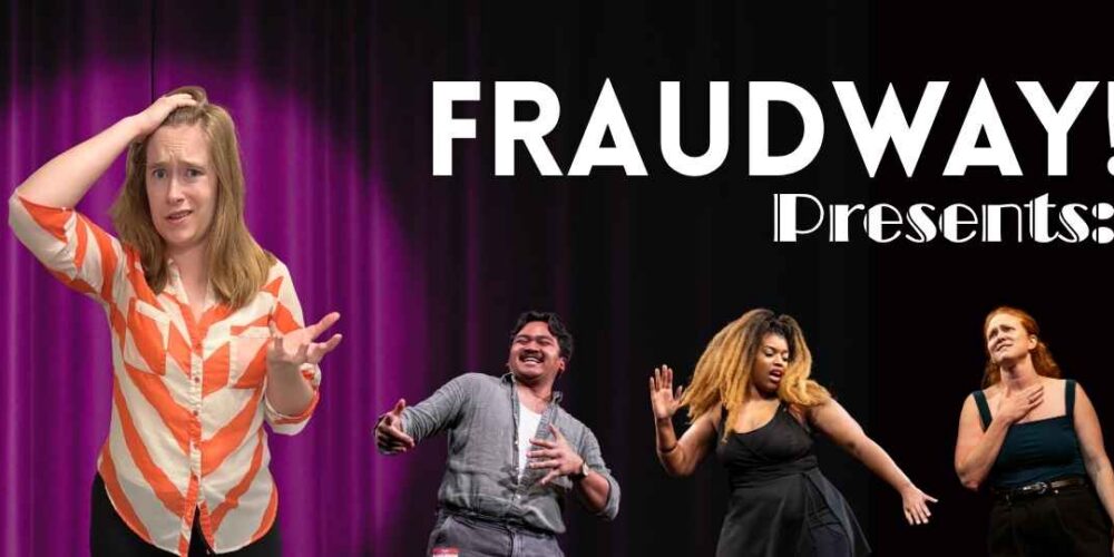 Fraudway! Presents: