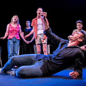 WIT Ensemble iMusical to Hold Auditions in September