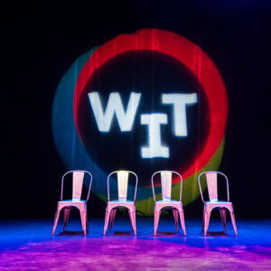 WIT seeks part-time Production Manager