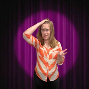 “Fraudway! Presents:” co-directors David Shadburn and Marjanna Smith tease their new show