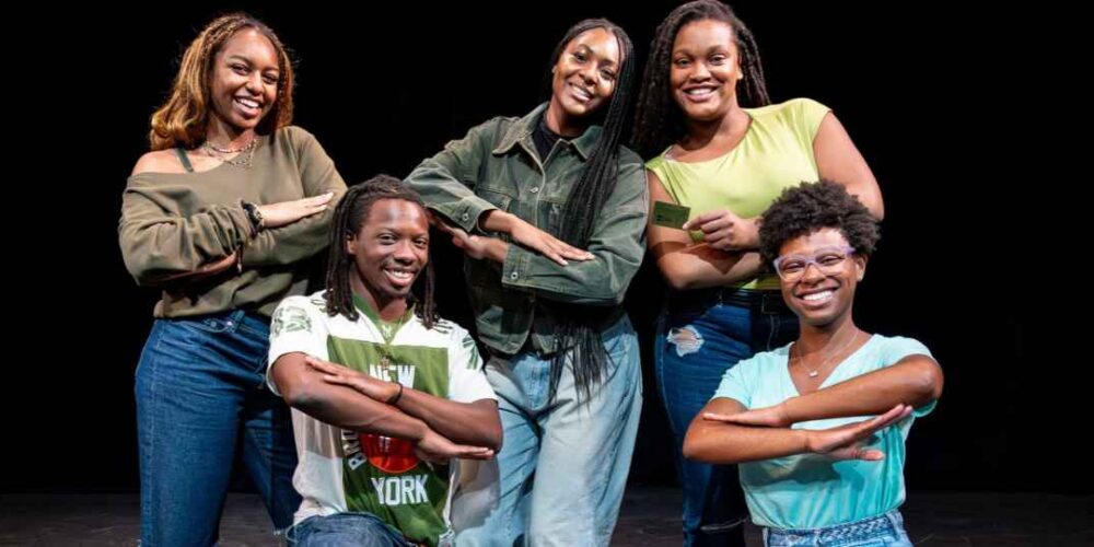 CU @ WIT – College Improv at Washington Improv Theater